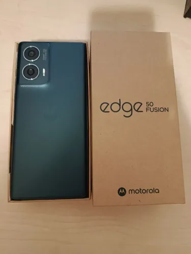 Motorola Edge 50 256Gb