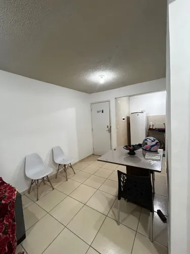 Apartamento vale bentes 1, B.bentes 