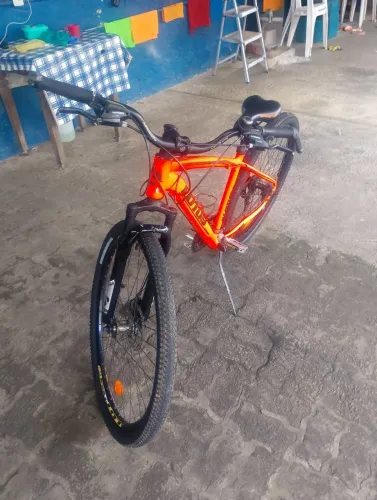 Bike aro 29