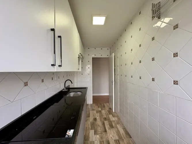 Apartamento 3 Quartos Reformado | Jardim Atlântico | Florianópolis