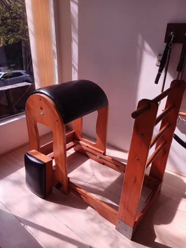 Venda aparelho pilates (ladder barrel)