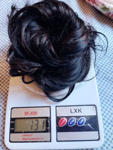 VENDO CABELO HUMANO PARA MEGA HAIR