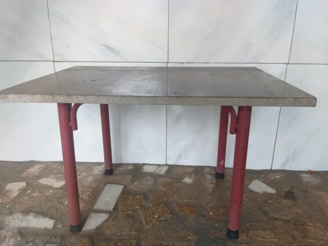Mesa de centro 