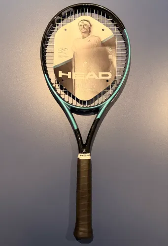 Raquete HEAD Gravity (Xceed - L3)