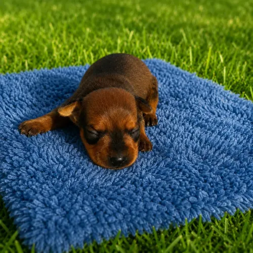Pinscher 