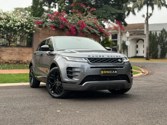 Land Rover Range Rover EVO SE SI4 R-DYN. 2.0 Flex Aut. 2021