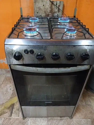 Vendo fogão 4 bocas 19 9999 52 184