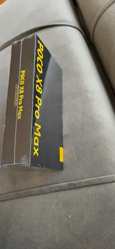 Xiaomi X8 Pro Max
