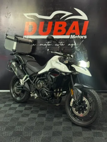 TIGER 900 GT 2020 