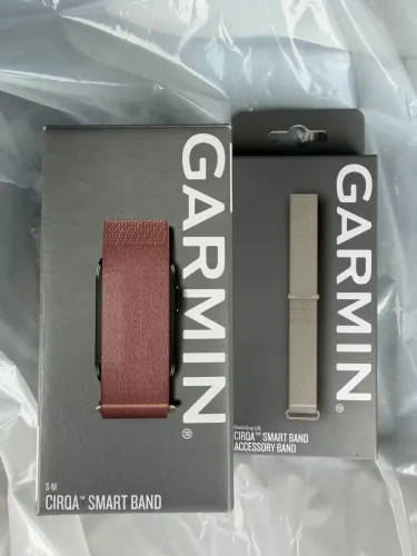 Smart Band CIRQA Garmin