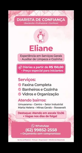 Diarista