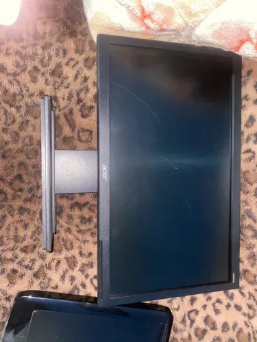 Monitor