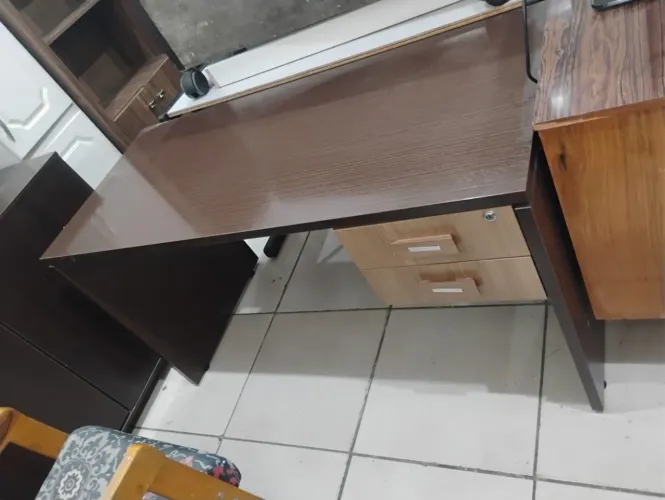 Mesa de escritório 