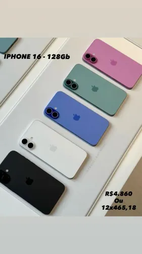 iPhone