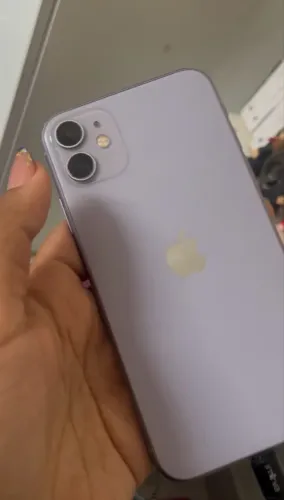 Iphone 11 (tela para trocar)