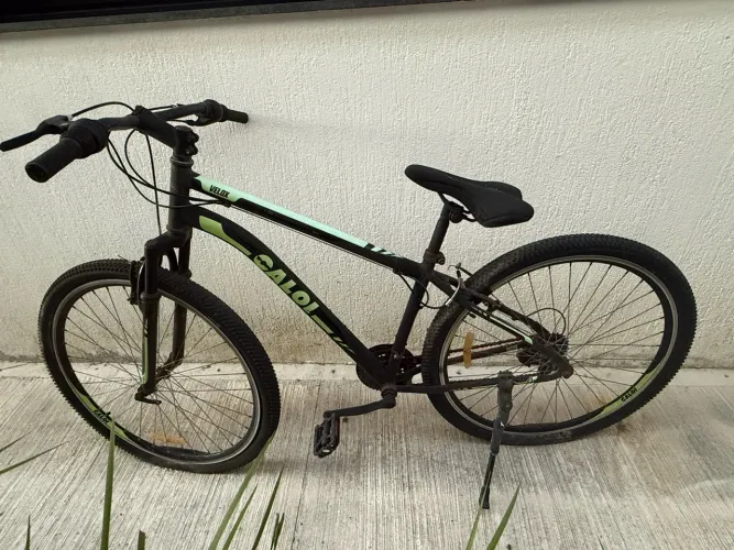 Bicicleta Caloi Velox Aro 29