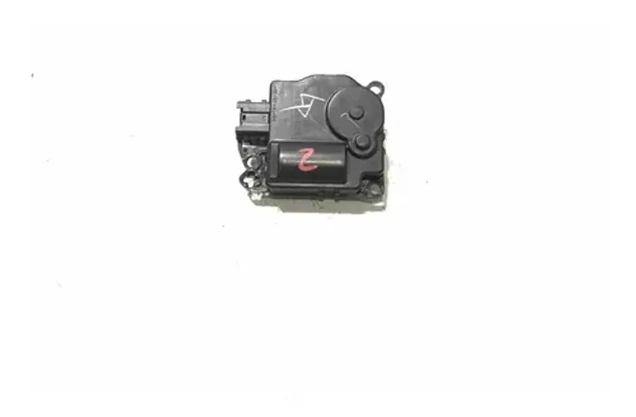 Servo Motor Ar Condicionado Ford Ka 2019 #2
