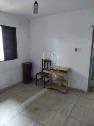 Casa à venda, 3 quartos, 2 vagas, Vila Suíça - Santo André/SP