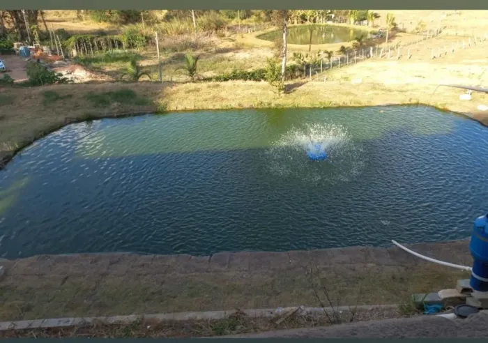 Sitio chácara ouro fino minas gerais