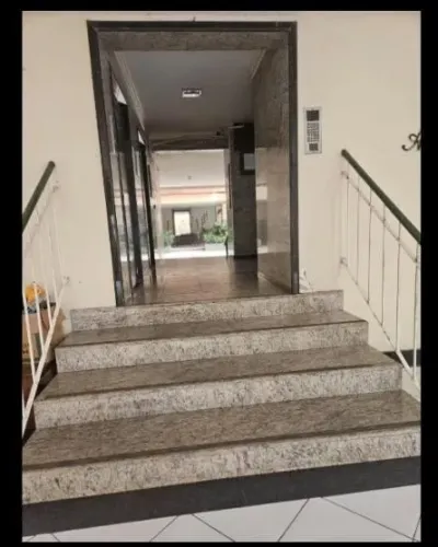 Dois quartos Jurunas