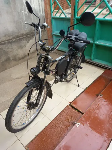 MONARK IMPORTADA 