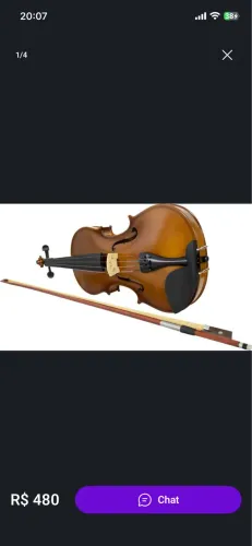 Violino 