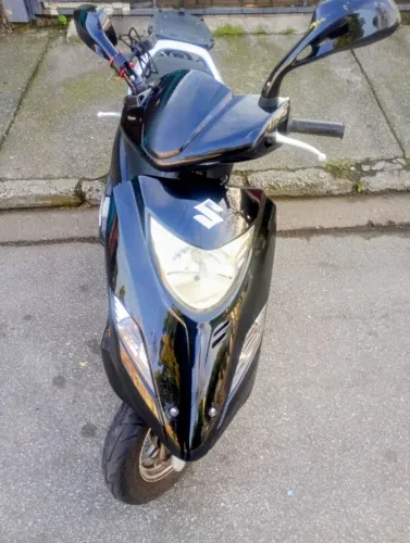 Burgman 2015