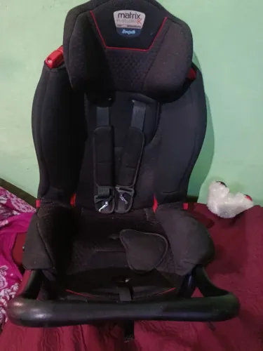 Cadeirinha pra carro