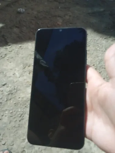 Vendo celular