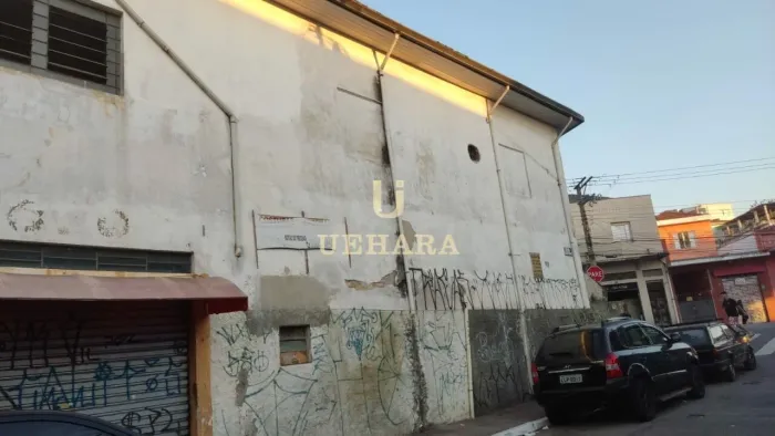 6 SALÕES À VENDA - CASA VERDE MÉDIA - ZONA NORTE