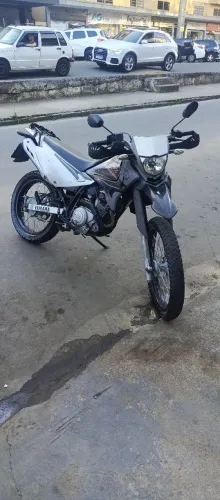 Xtz125 2013