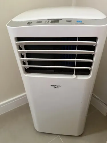 Ar condicionado Midea