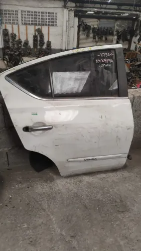Porta T/D Versa 2016