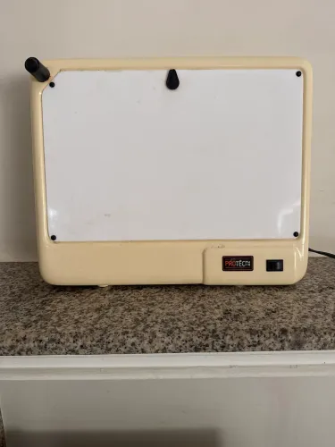 Negatoscópio Protécni