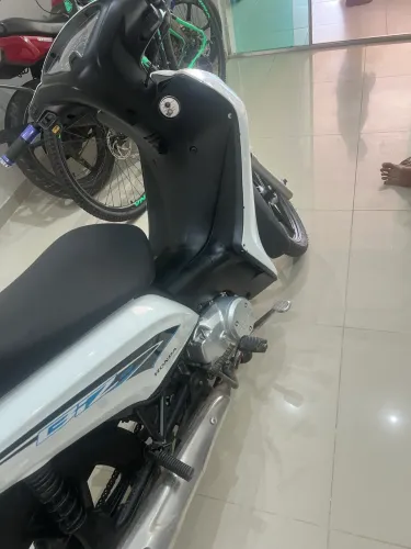 Honda biz