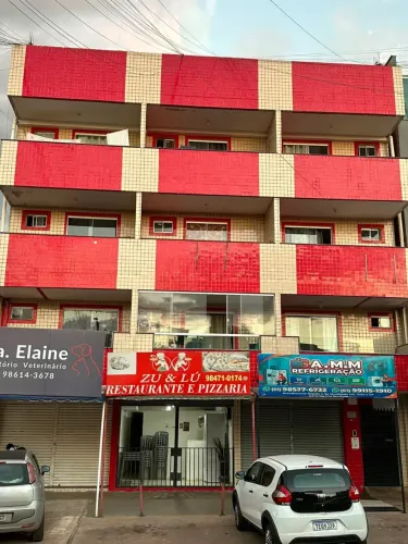 APARTAMENTO/KITNET RESIDENCIAL PARA LOCAÇÃO 1 QUARTO NO 1 ANDAR ARNIQUEIRAS / ADE ÁGUAS-C