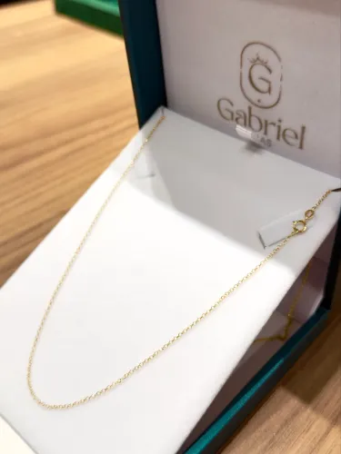 Cordão de ouro com 1.7g PROMOÇÃO !!!