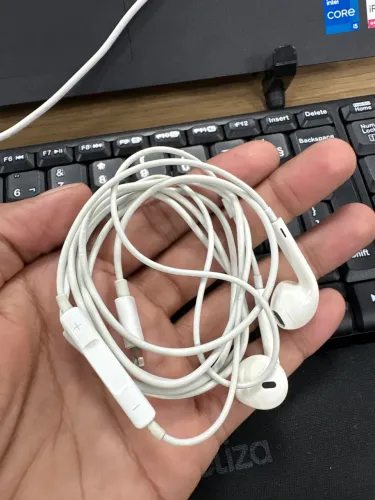 Fone Apple EarPods Original
