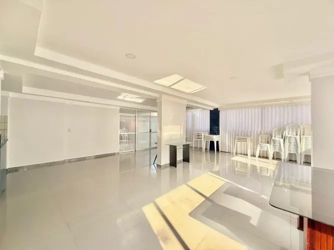 Apartamento Batista Campos