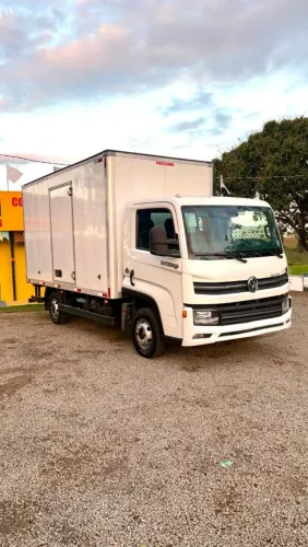 VW EXPRESS 2023 BAÚ - EXCLUSIVIDADE