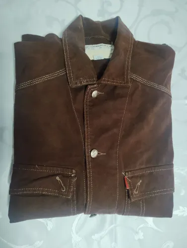 Jaqueta Masculina Khelf 