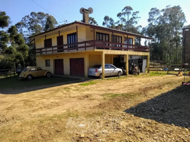 Chácara Apanhador São Francisco de Paula