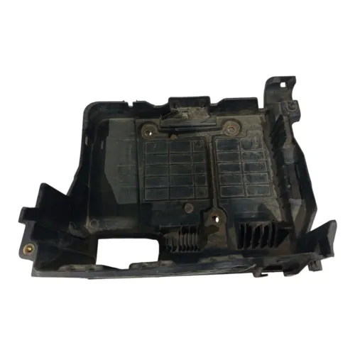 Caixa Suporte Bateria 1.6 Renault Megane 2007 2008 09 A 2012