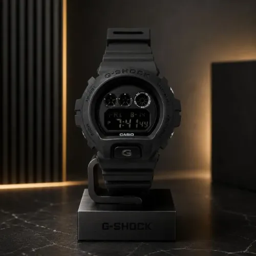 Relógio Gshock B672