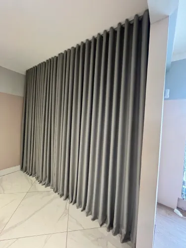 Cortinas sob medida