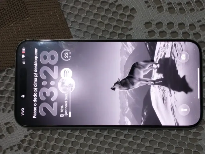 Iphone 16 pro max 256G
