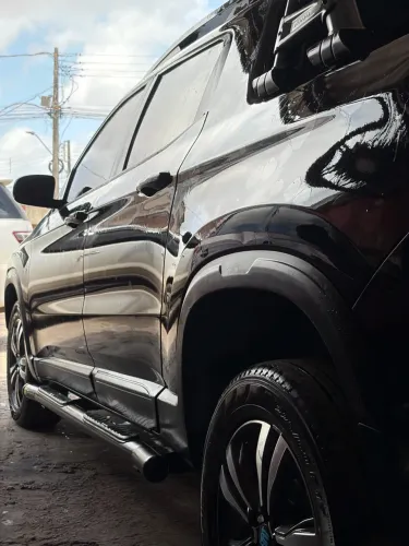 Fiat Toro Freedom 1.3 T270 4X2 Flex AUT 2025
