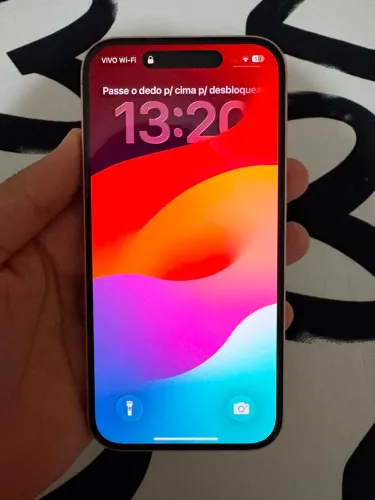 iPhone 15 