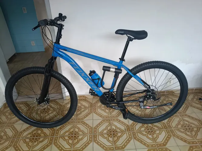 Bicicleta Novaa Aro 29