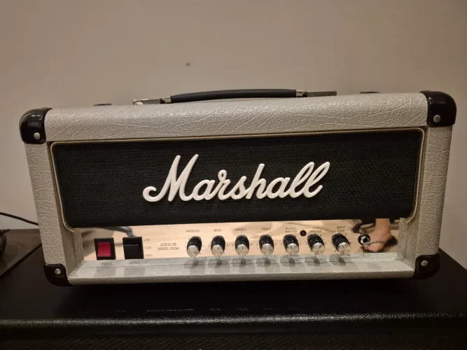 Marshall Jubilee 2525h